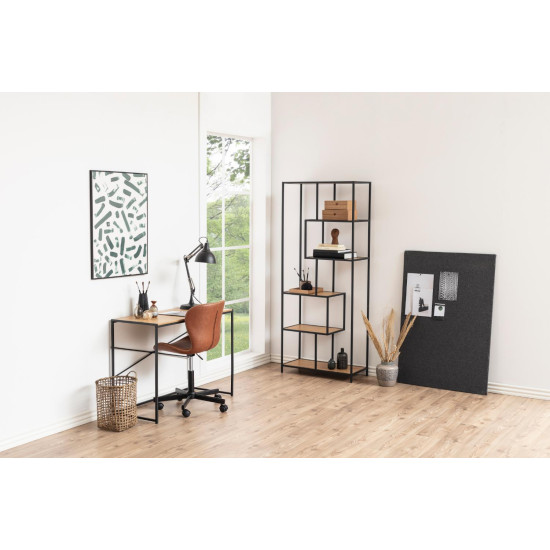 Seaford книжный шкаф Seaford книжный шкаф