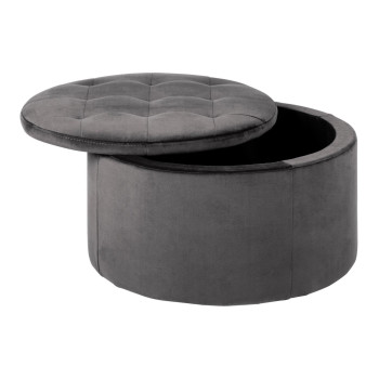 Retina ottoman koos panipaigaga Retina ottoman koos panipaigaga