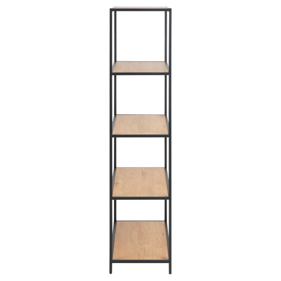 Seaford книжный шкаф Seaford книжный шкаф
