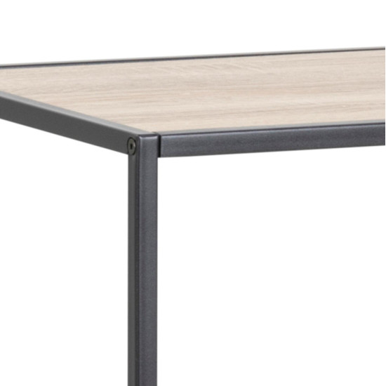 Seaford книжный шкаф Seaford книжный шкаф
