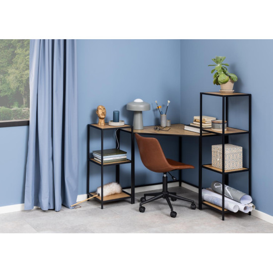 Seaford книжный шкаф