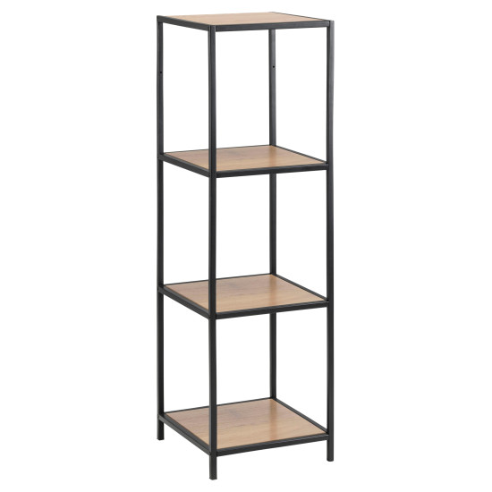 Seaford книжный шкаф Seaford книжный шкаф