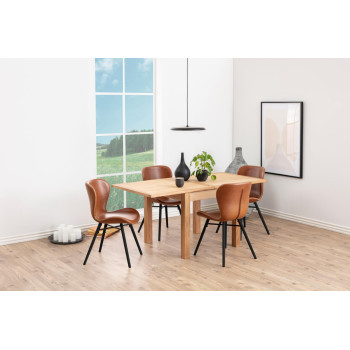 Стул обеденный BATILDA Стул обеденный BATILDA