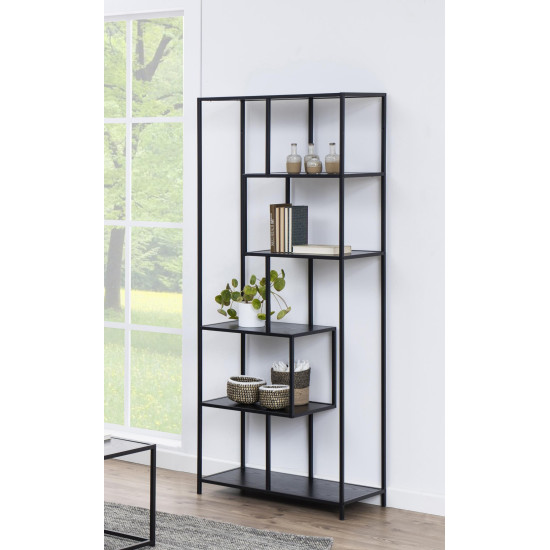 Seaford книжный шкаф Seaford книжный шкаф