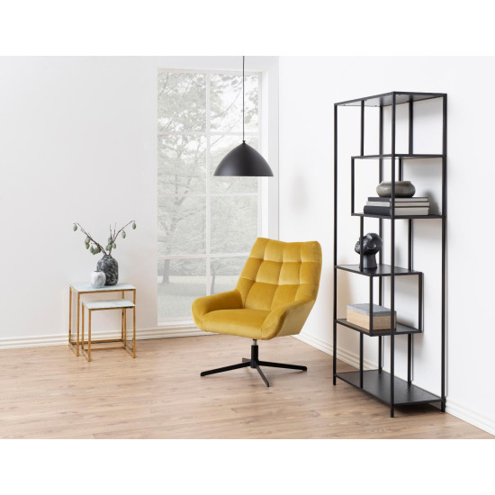 Seaford книжный шкаф Seaford книжный шкаф