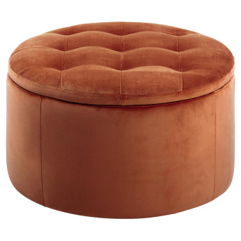 Retina ottoman koos panipaigaga Retina ottoman koos panipaigaga