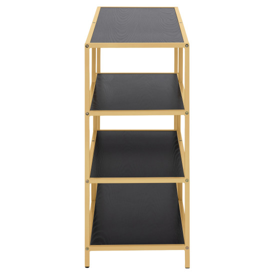Seaford книжный шкаф Seaford книжный шкаф