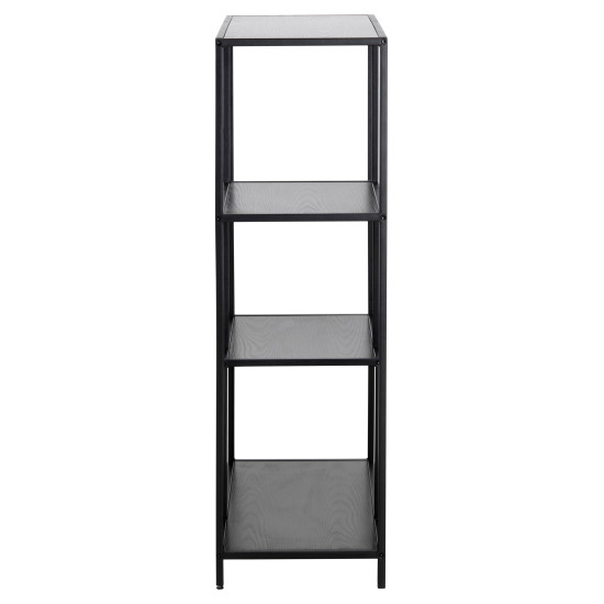Seaford книжный шкаф Seaford книжный шкаф