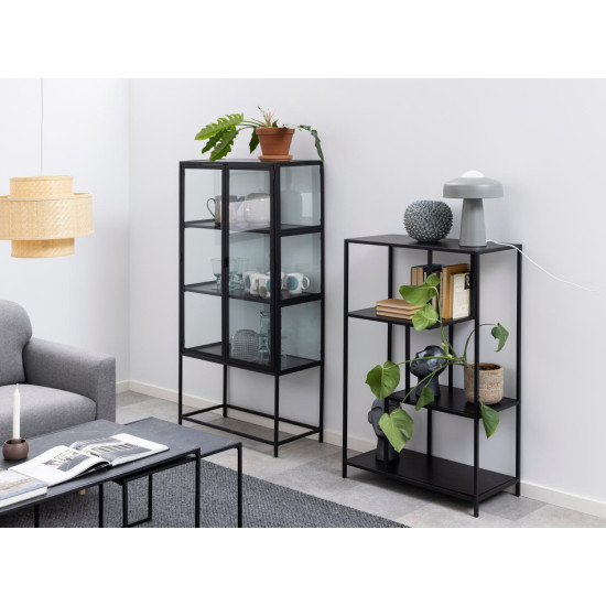 Seaford книжный шкаф Seaford книжный шкаф