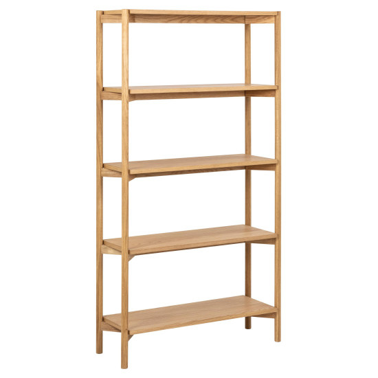 Braidwood книжный шкаф