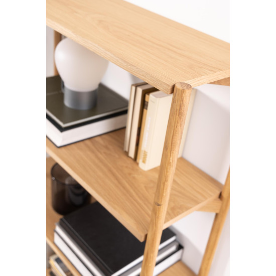 Braidwood книжный шкаф