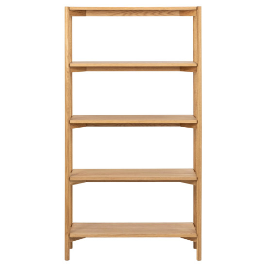 Braidwood книжный шкаф