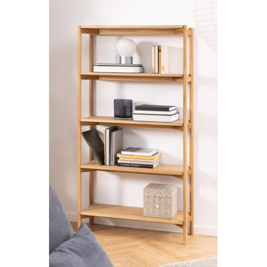 Braidwood книжный шкаф