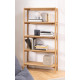 Braidwood книжный шкаф