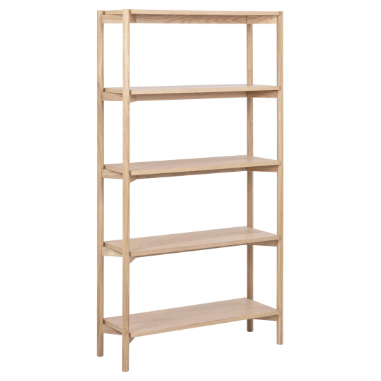 Braidwood книжный шкаф
