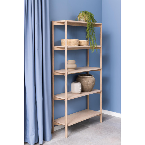 Braidwood книжный шкаф