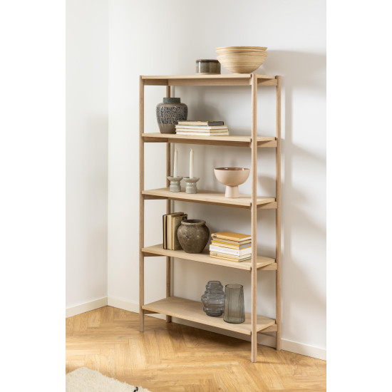 Braidwood книжный шкаф