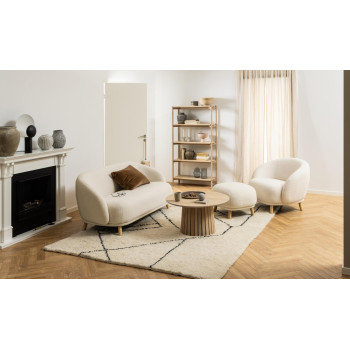 Braidwood книжный шкаф