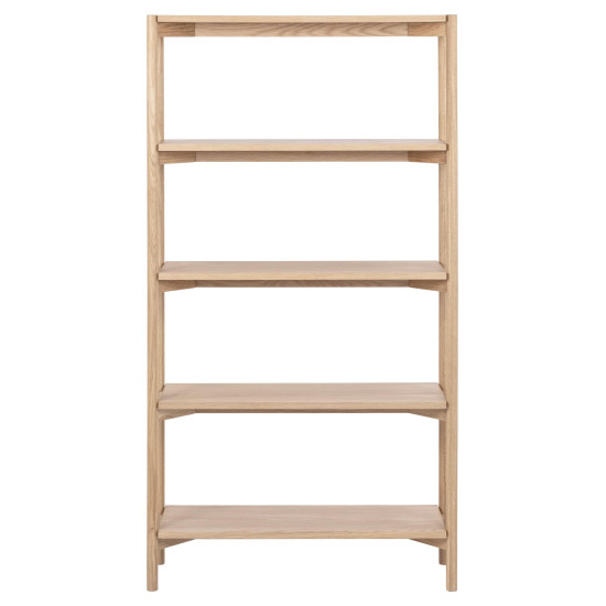 Braidwood книжный шкаф