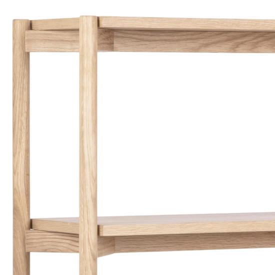 Braidwood книжный шкаф