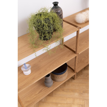 Braidwood книжный шкаф