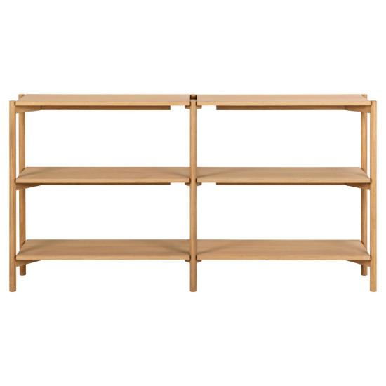 Braidwood книжный шкаф