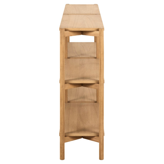 Braidwood книжный шкаф