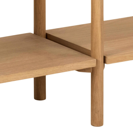 Braidwood книжный шкаф