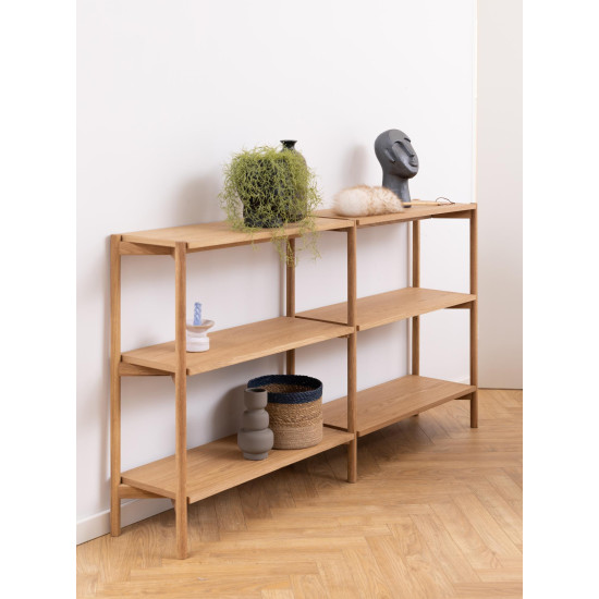 Braidwood книжный шкаф