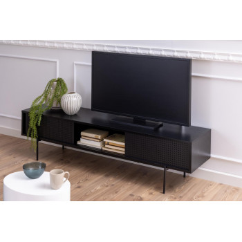 Angus TV seade Angus TV seade