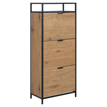 Обувной шкаф SEAFORD Обувной шкаф SEAFORD