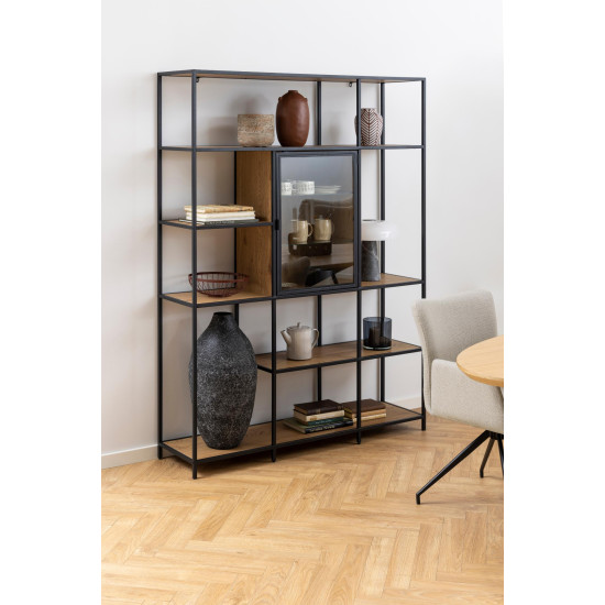 Seaford книжный шкаф Seaford книжный шкаф