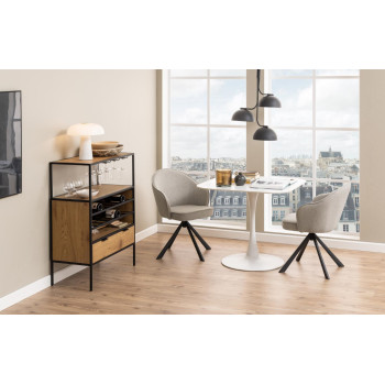 Malta обеденный стол Malta обеденный стол