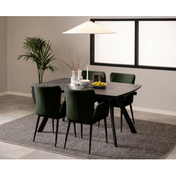 Blackburn обеденный стол Blackburn обеденный стол