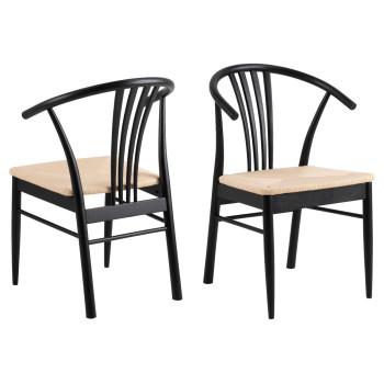 I_York обеденный стул с подлокотником I_York обеденный стул с подлокотником