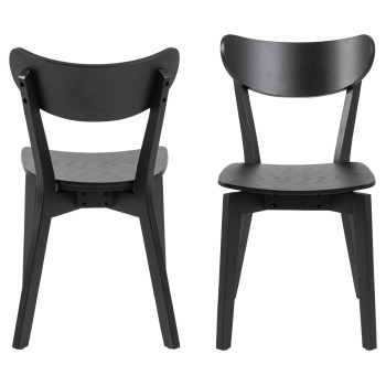 Roxby обеденный стул Roxby обеденный стул