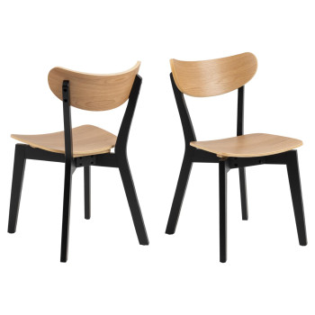 Roxby обеденный стул Roxby обеденный стул