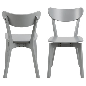 Roxby обеденный стул Roxby обеденный стул