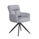 Стул LEO Light Grey