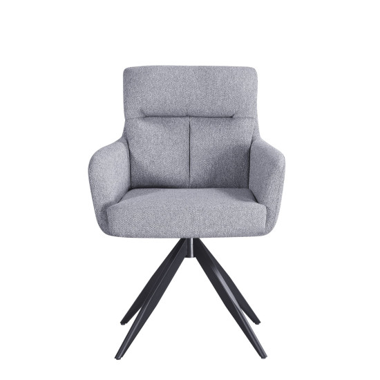 Стул LEO Light Grey