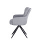 Стул LEO Light Grey