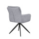 Стул LEO Light Grey