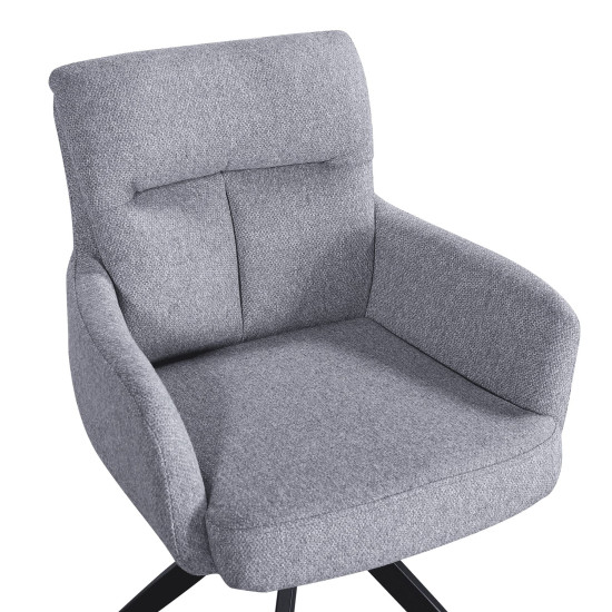 Стул LEO Light Grey