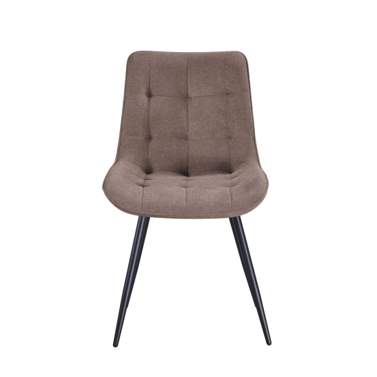 Стул EVO Brown