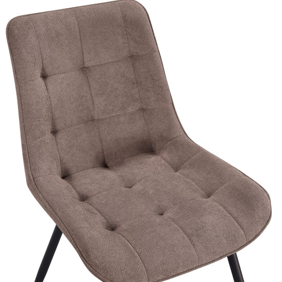 Стул EVO Brown