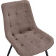 Стул EVO Brown