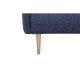 Диван BORGO Blue
