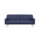 Диван BORGO Blue