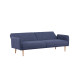 Диван BORGO Blue