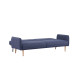 Диван BORGO Blue